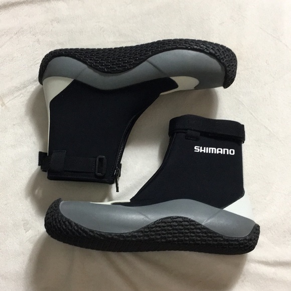 Shimano Wading Fishing Flat Boot 